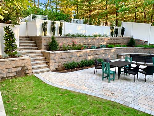 Rataining Walls & Firepits3