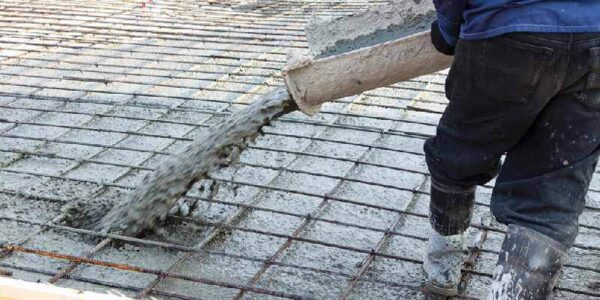 Concrete Contractors Vienna Va A1 Masonry Contractors