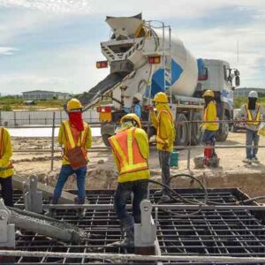 4 Ways Concrete Contractors Can Beautify Your Home