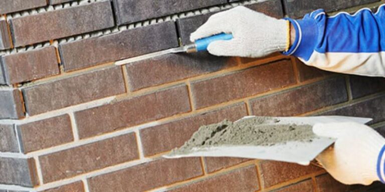 Tuckpointing and Mortar Repair Specialists Washington Metro Area | Free ...