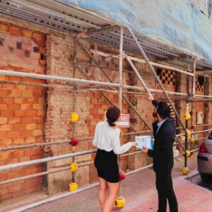 Tips For Choosing The Best Tuckpointing Contractors