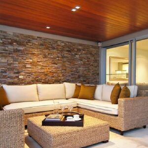 Transform Your Home with Stunning Wall Cladding: Interior & Exterior Inspiration