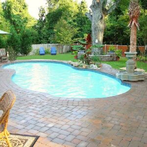Custom poolscapes to transform your swimming space