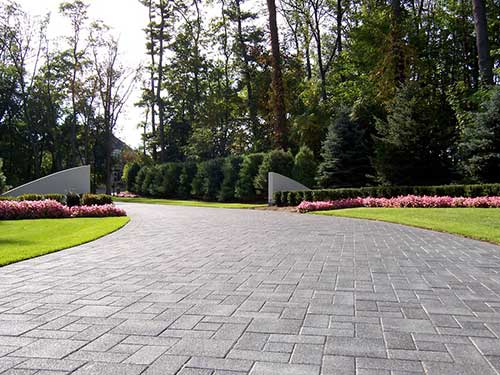 Our stone masons working in Capitol Hill, SE