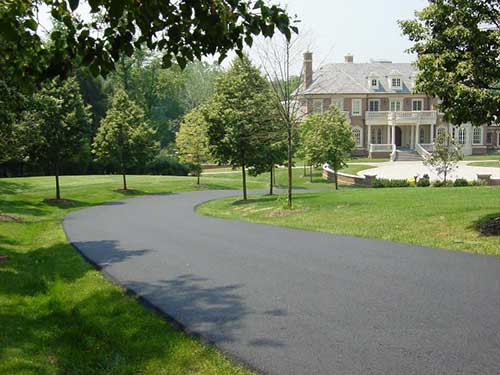 Our stone masons working in Rosemont, Alexandria