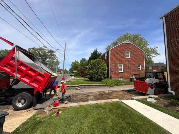 A1 Masonry in Falls Church,Falls Church