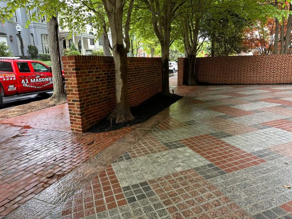 A1 Masonry in Kensington,Kensington