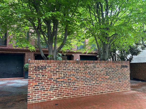 Our masonry team in Deanwood,Deanwood